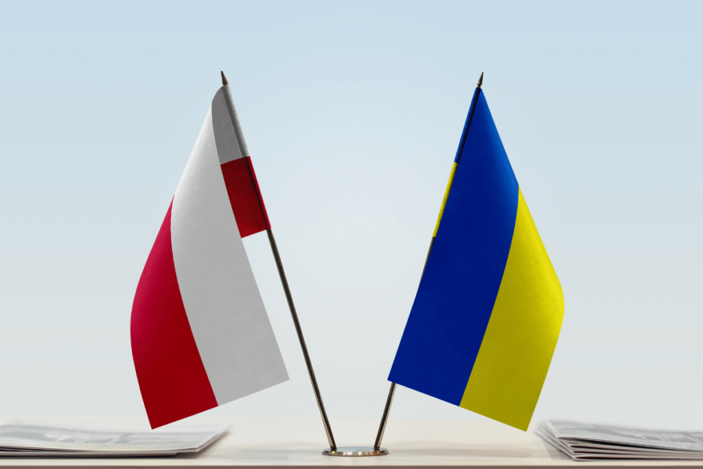 We Wrocławiu powstanie Konsulat Generalny Ukrainy