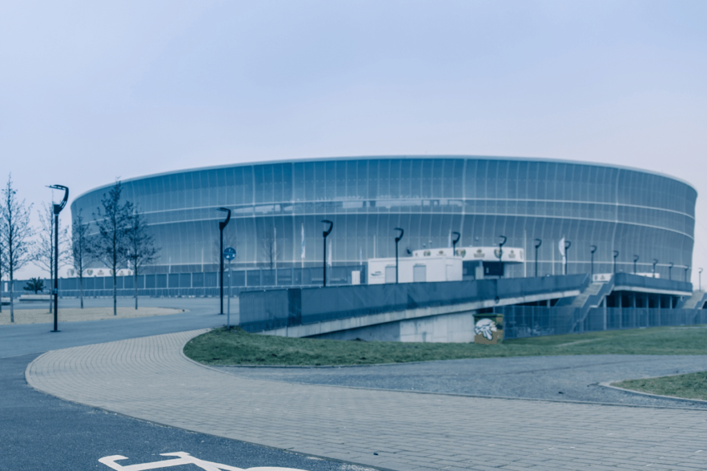 Stadion Wrocłąw zmienia nazwę