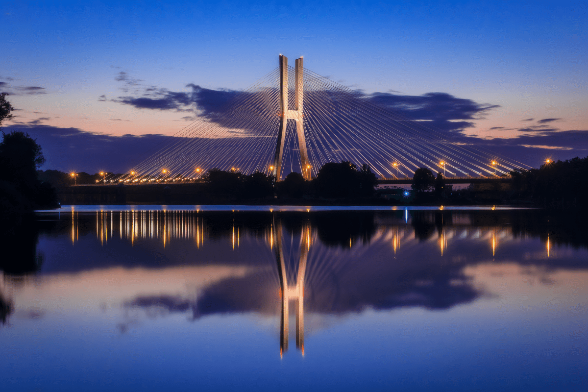 Most Rędziński