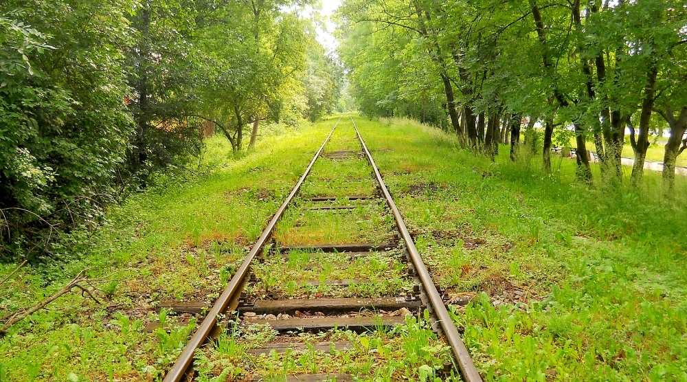 Wiosną pociągiem pojedziemy do Sobótki i Świdnicy